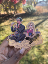 Load image into Gallery viewer, Cozy Companions series TenRose Extras