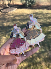 Load image into Gallery viewer, Ever After: Wave 2 Once upon a Dream extras