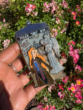 Load image into Gallery viewer, Tardis pins: 21 Clearance sale