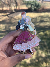 Load image into Gallery viewer, Ever After: Wave 2 Once upon a Dream extras