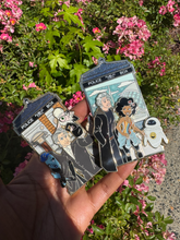 Load image into Gallery viewer, Tardis pins: 21 Clearance sale