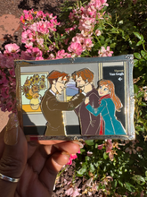 Load image into Gallery viewer, Tardis pins: 21 Clearance sale