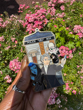 Load image into Gallery viewer, Tardis pins:  21 Clearance sale
