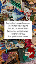 Load image into Gallery viewer, Lost Pincess of Atlantica:  Blind Bag Clearance Sale!
