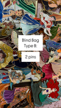 Load image into Gallery viewer, Lost Pincess of Atlantica:  Blind Bag Clearance Sale!
