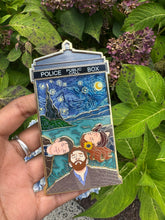 Load image into Gallery viewer, Tardis pins  Destash sale

