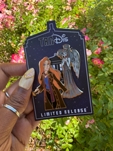 Load image into Gallery viewer, Tardis pins:  21 Clearance sale
