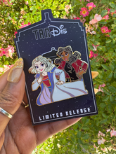 Load image into Gallery viewer, Tardis pins:  21 Clearance sale

