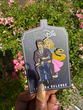 Load image into Gallery viewer, Tardis pins:  21 Clearance sale
