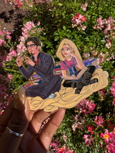 Load image into Gallery viewer, Tardis pins:  21 Clearance sale
