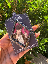 Load image into Gallery viewer, Tardis pins:  21 Clearance sale
