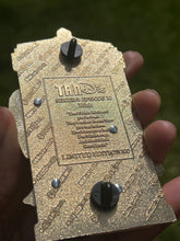 Load image into Gallery viewer, Clearance sale:  TardisPins Blink C grades
