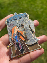 Load image into Gallery viewer, Clearance sale:  TardisPins Blink C grades
